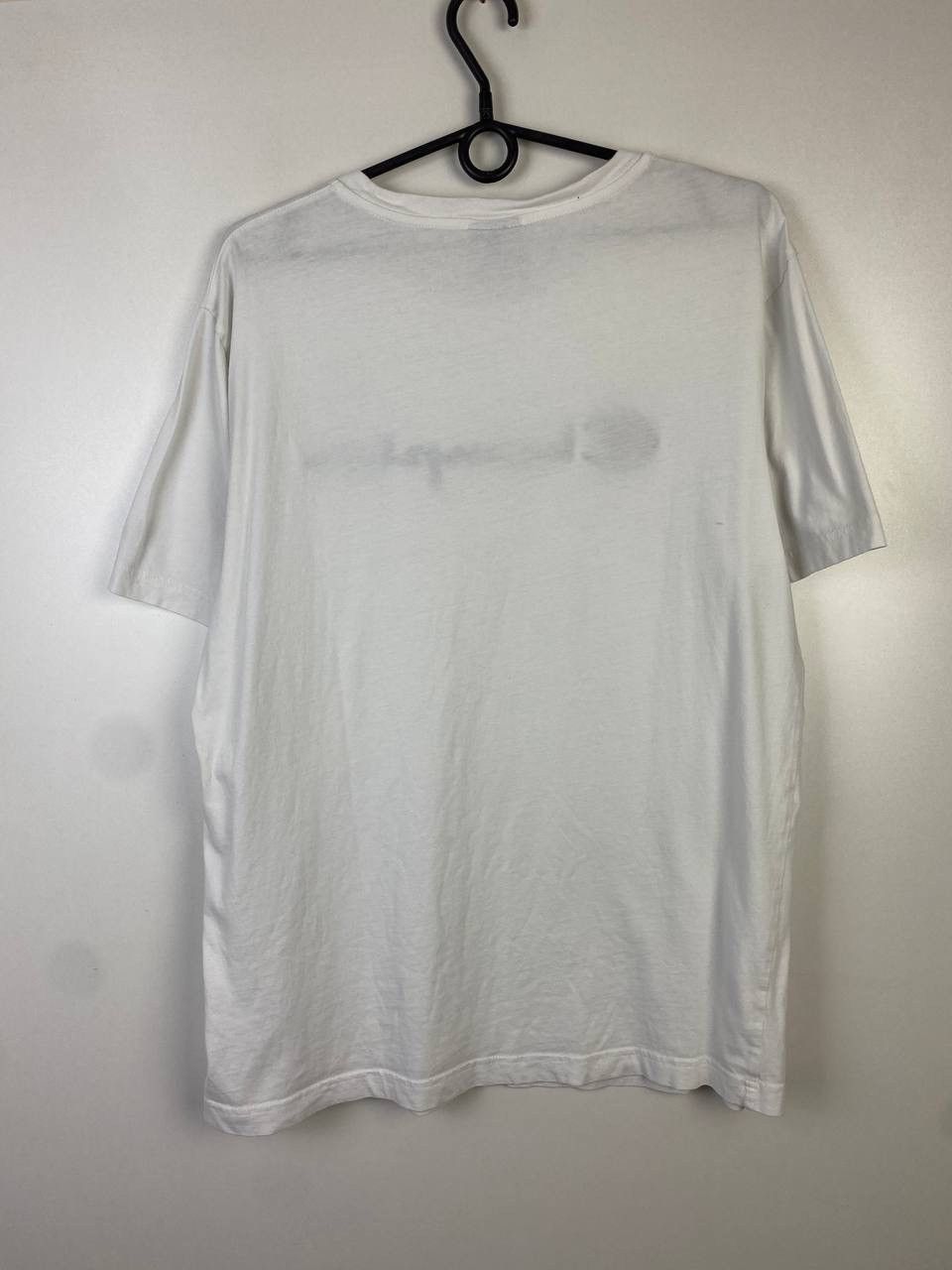 Champion Champion vintage t-shirt size Xl Size US XL / EU 56 / 4 - 2 Thumbnail