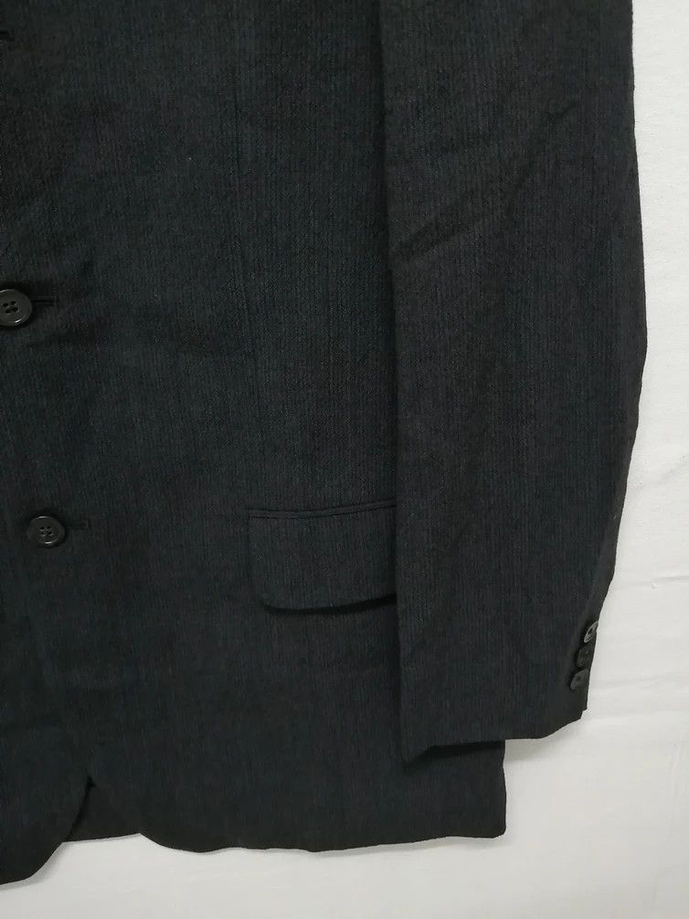 Issey Miyake Vintage IM Product Men ISSEY MIYAKE Jacket Size US L / EU 52-54 / 3 - 5 Thumbnail