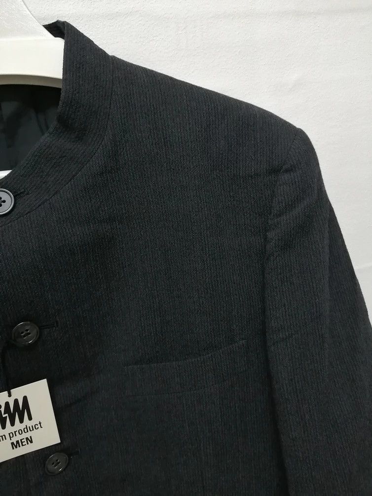 Issey Miyake Vintage IM Product Men ISSEY MIYAKE Jacket Size US L / EU 52-54 / 3 - 7 Thumbnail