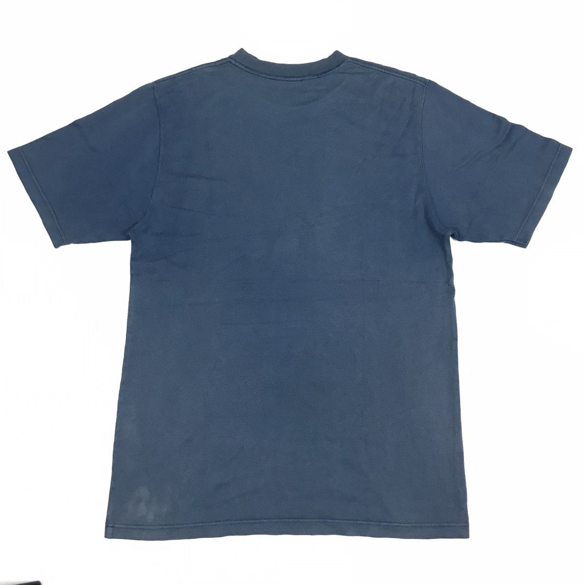 Denime Rare DENIME japanese jeans t-shirt Size US L / EU 52-54 / 3 - 3 Thumbnail