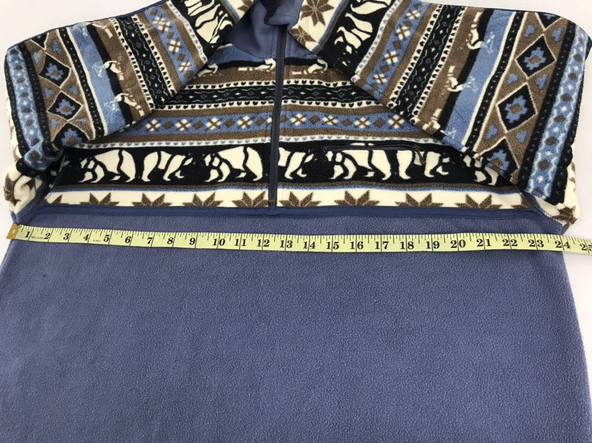 Other Naf Naf Sport Fleece Sweatshirt Issey Miyake Size US L / EU 52-54 / 3 - 5 Thumbnail