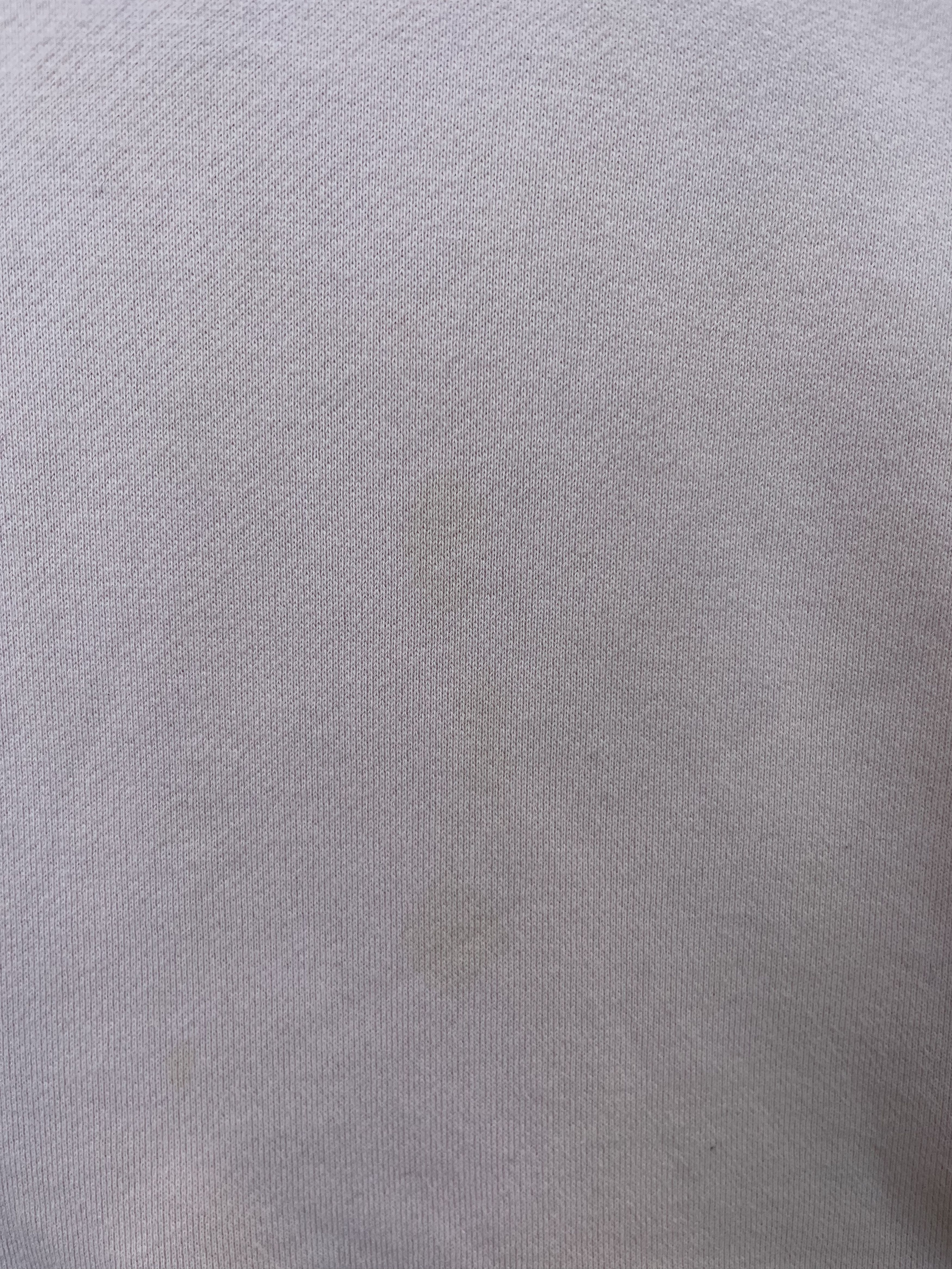 Nike Vintage Y2K Nike Spellout Logo Sweatshirt Size M / US 6-8 / IT 42-44 - 4 Thumbnail