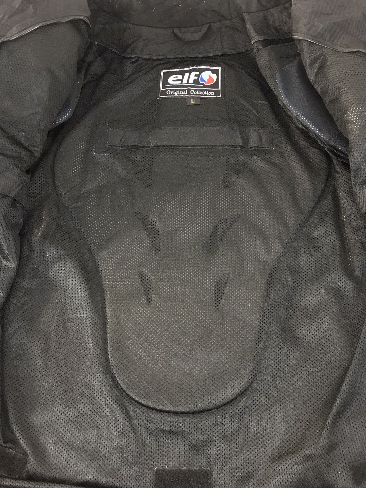 Other ELF Motor Sport Biker Riding Absorbent Guard Suit Racing Size US L / EU 52-54 / 3 - 7 Thumbnail