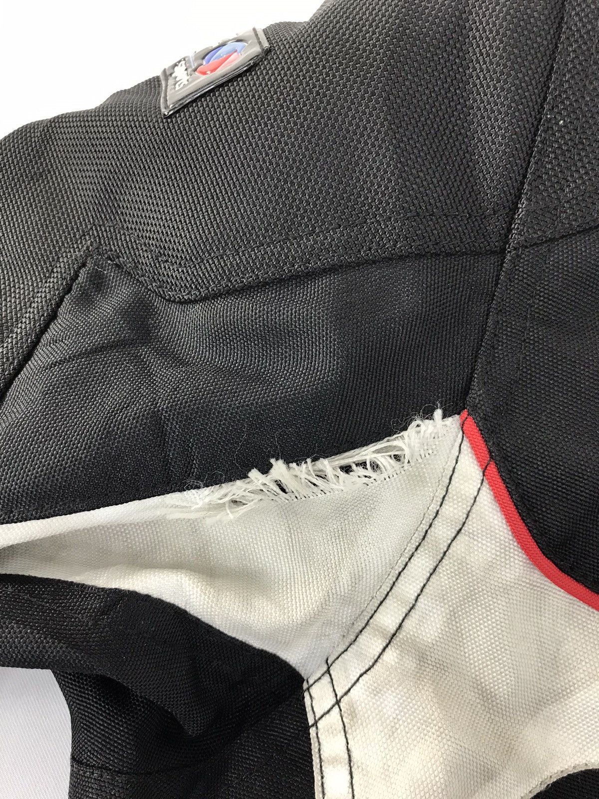 Other ELF Motor Sport Biker Riding Absorbent Guard Suit Racing Size US L / EU 52-54 / 3 - 17 Thumbnail