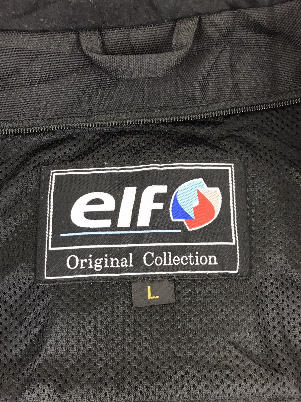 Other ELF Motor Sport Biker Riding Absorbent Guard Suit Racing Size US L / EU 52-54 / 3 - 8 Thumbnail