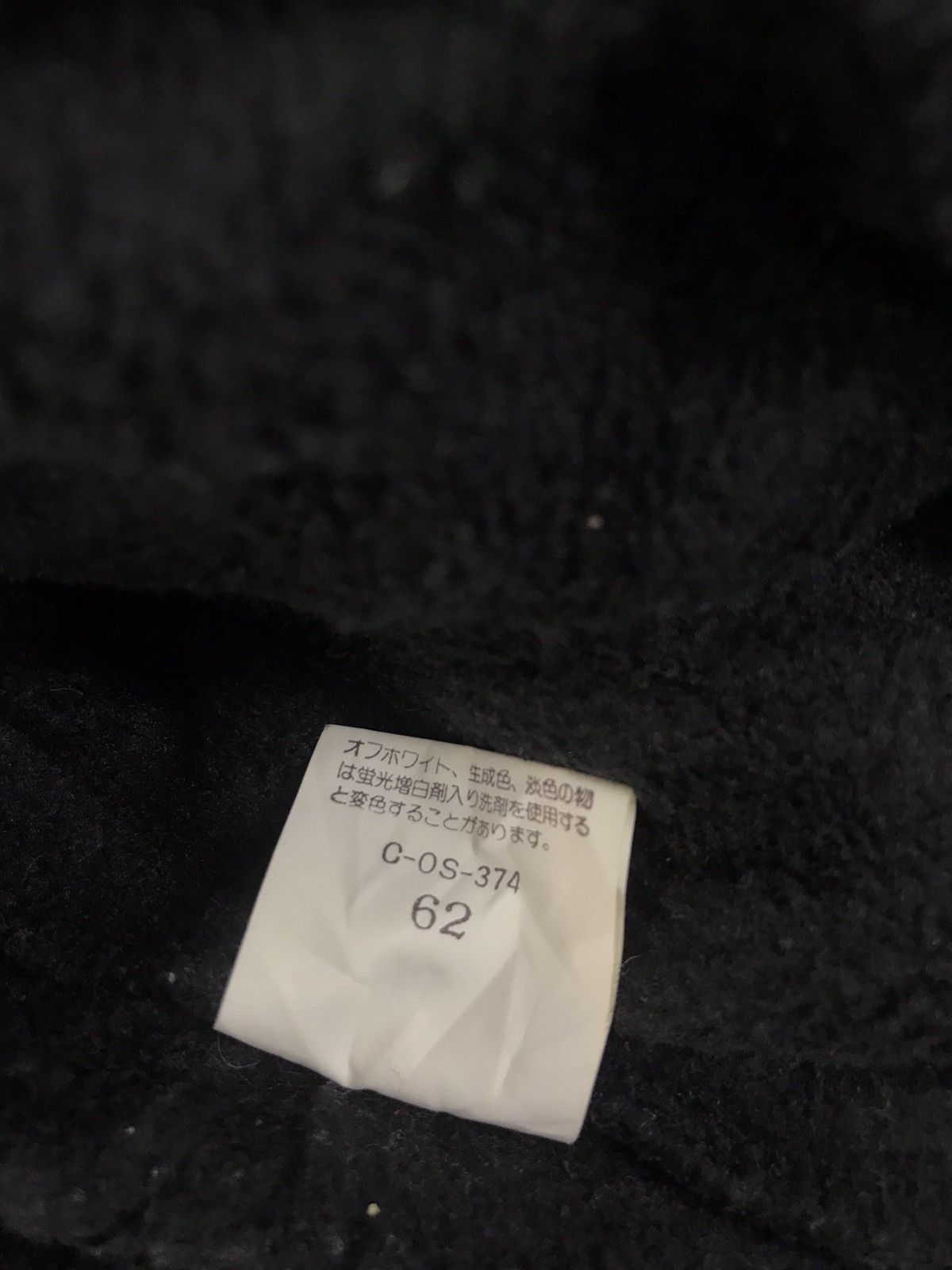 Polo Ralph Lauren Polo Bear Sport Ralph Lauren Wool Fleece K434j Size US XXL / EU 58 / 5 - 5 Thumbnail