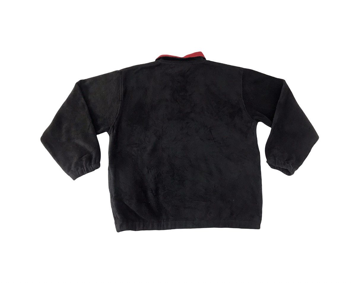 Polo Ralph Lauren Polo Bear Sport Ralph Lauren Wool Fleece K434j Size US XXL / EU 58 / 5 - 6 Thumbnail