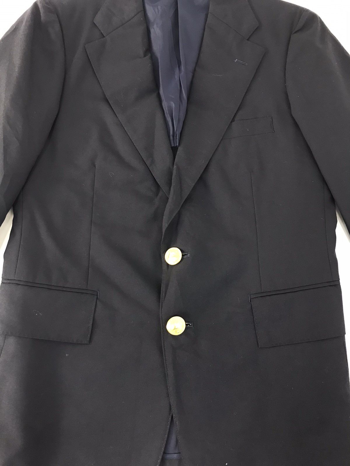 Polo Ralph Lauren Polo by Ralph Lauren D’urban Jacket Coat Fashion Designer Size M / US 6-8 / IT 42-44 - 2 Thumbnail