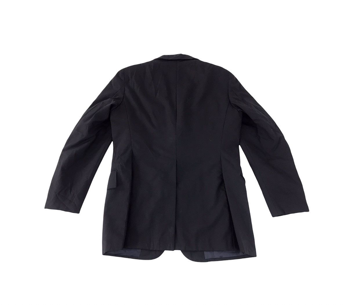 Polo Ralph Lauren Polo by Ralph Lauren D’urban Jacket Coat Fashion Designer Size M / US 6-8 / IT 42-44 - 9 Thumbnail