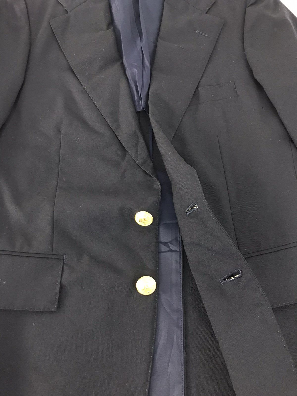 Polo Ralph Lauren Polo by Ralph Lauren D’urban Jacket Coat Fashion Designer Size M / US 6-8 / IT 42-44 - 3 Thumbnail