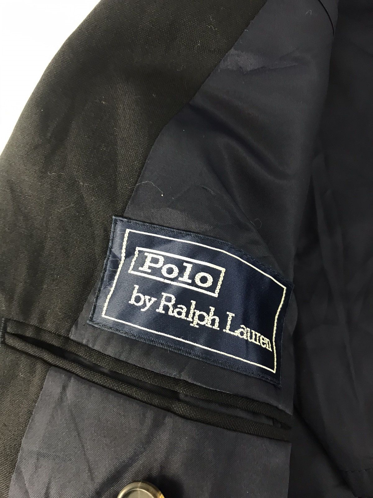 Polo Ralph Lauren Polo by Ralph Lauren D’urban Jacket Coat Fashion Designer Size M / US 6-8 / IT 42-44 - 6 Thumbnail