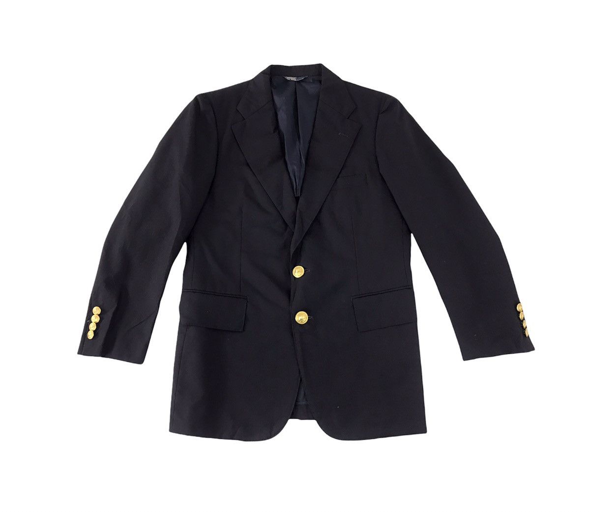Polo Ralph Lauren Polo by Ralph Lauren D’urban Jacket Coat Fashion Designer Size M / US 6-8 / IT 42-44 - 1 Thumbnail