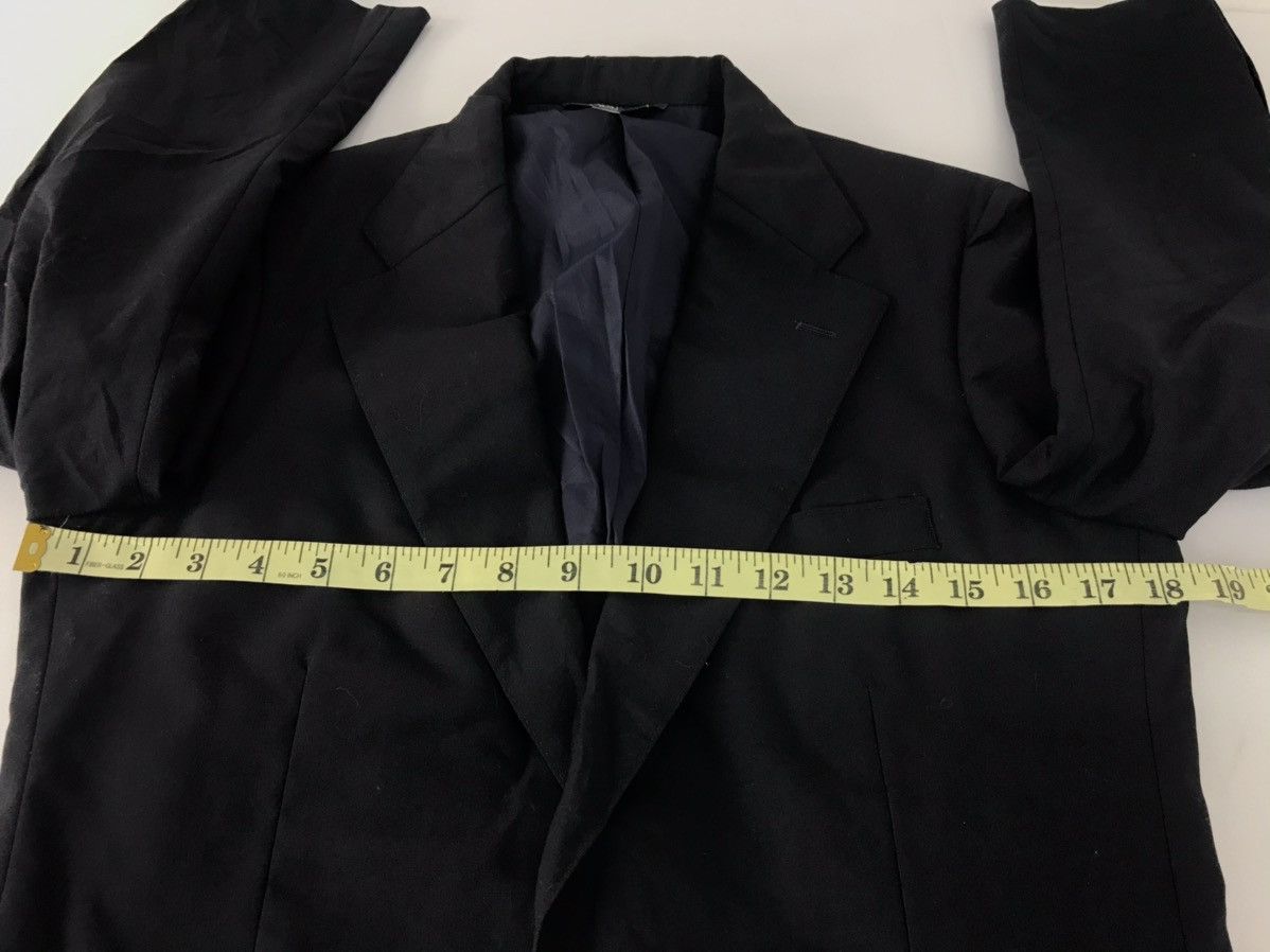 Polo Ralph Lauren Polo by Ralph Lauren D’urban Jacket Coat Fashion Designer Size M / US 6-8 / IT 42-44 - 10 Thumbnail