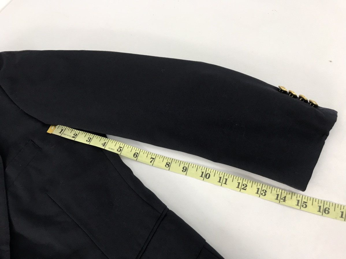 Polo Ralph Lauren Polo by Ralph Lauren D’urban Jacket Coat Fashion Designer Size M / US 6-8 / IT 42-44 - 12 Thumbnail