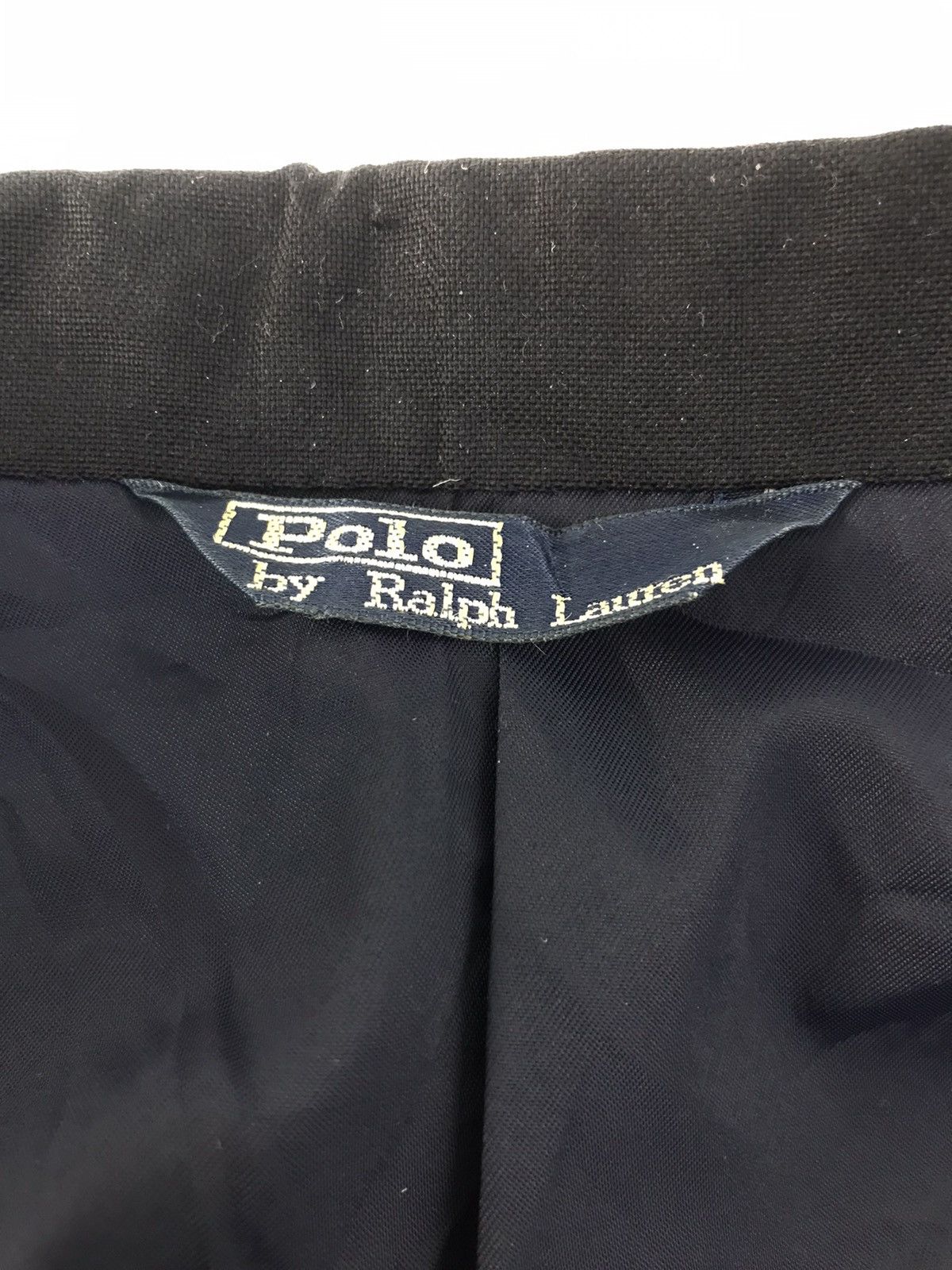 Polo Ralph Lauren Polo by Ralph Lauren D’urban Jacket Coat Fashion Designer Size M / US 6-8 / IT 42-44 - 5 Thumbnail