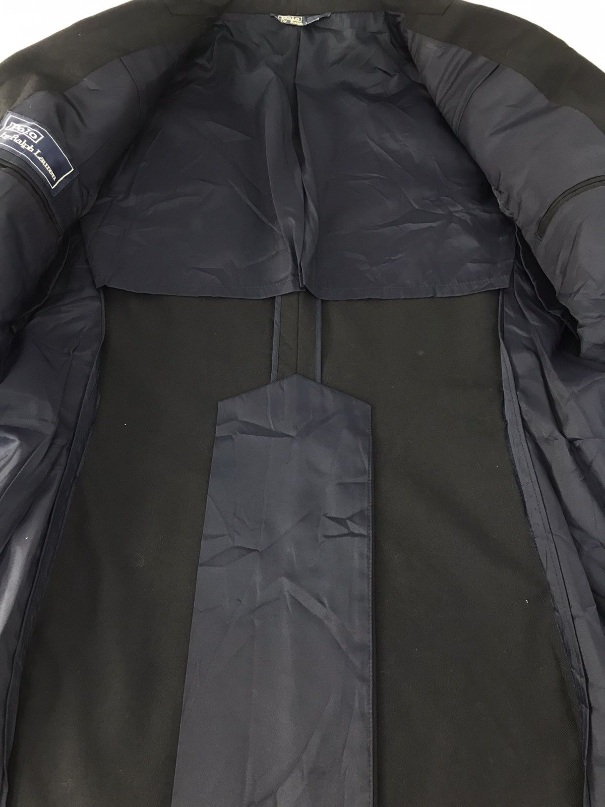 Polo Ralph Lauren Polo by Ralph Lauren D’urban Jacket Coat Fashion Designer Size M / US 6-8 / IT 42-44 - 4 Thumbnail