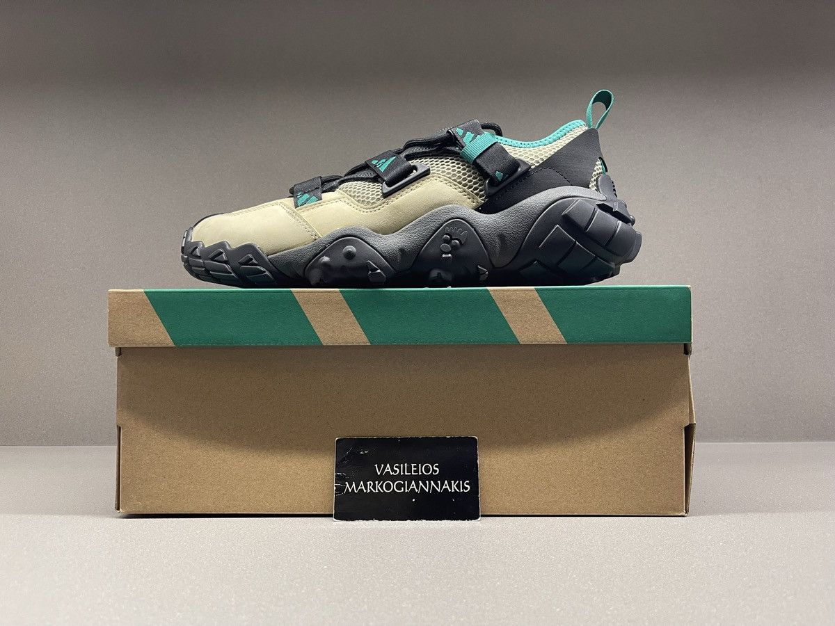 Adidas Consortium FYW XTA Sand Sub Green