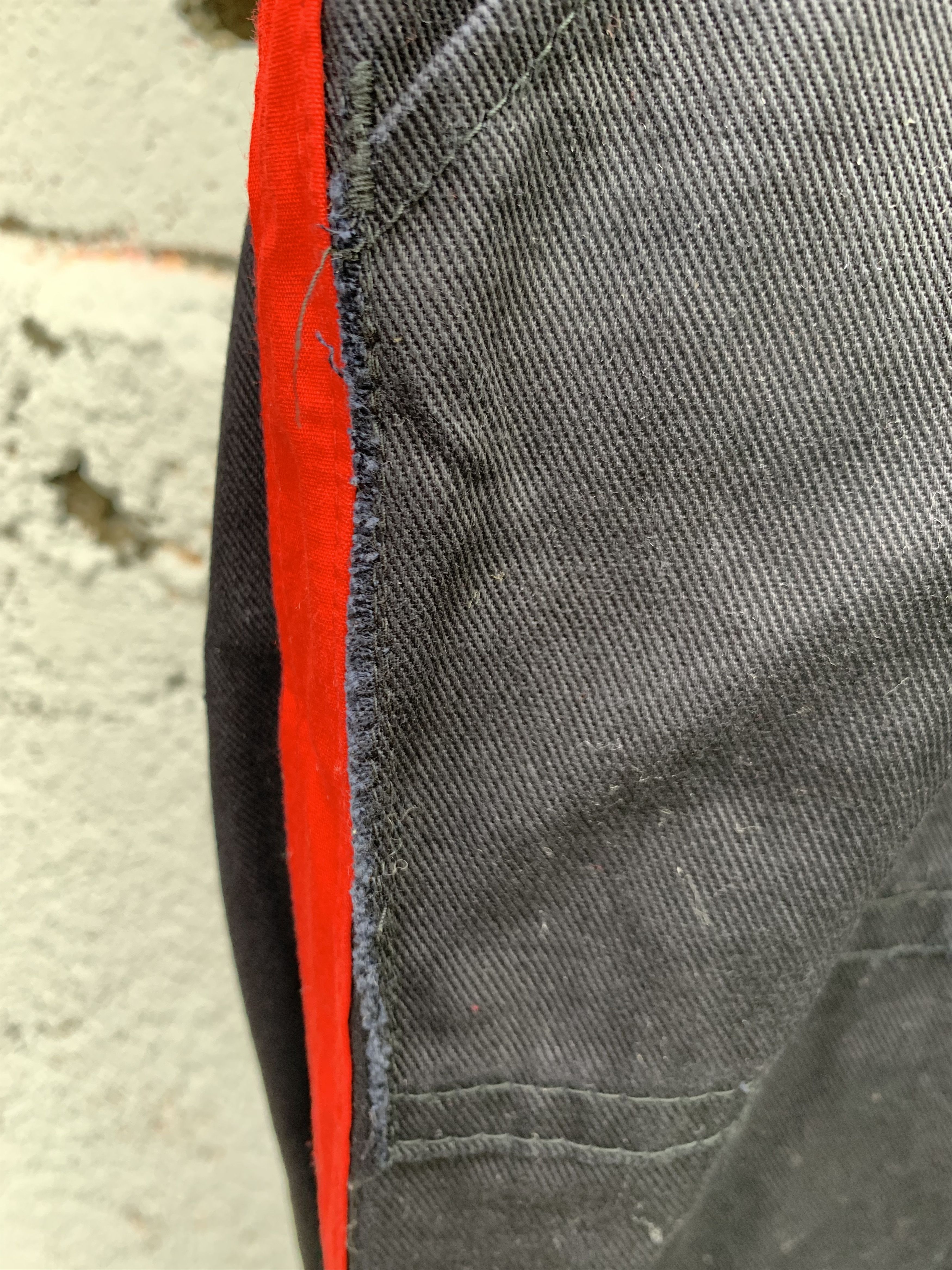 Formula 1 × Vintage Vintage Bell OG Coverall Size US 36 / EU 52 - 9 Thumbnail