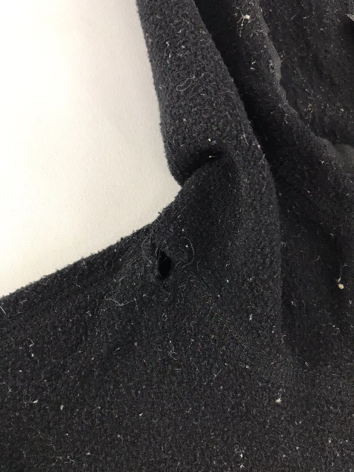 Polo Ralph Lauren Vintage Polo Sport Ralph Lauren Windspeed Insulate Wool Size US M / EU 48-50 / 2 - 11 Thumbnail