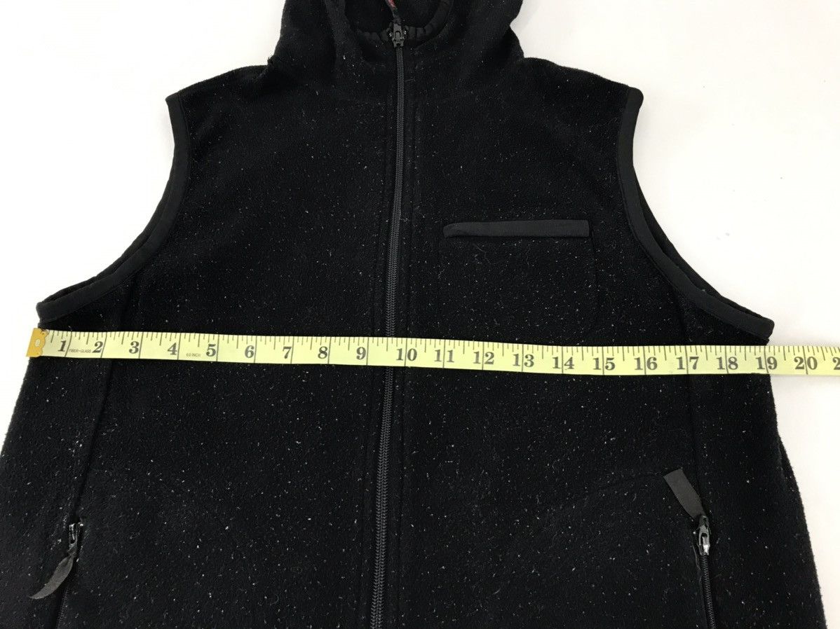 Polo Ralph Lauren Vintage Polo Sport Ralph Lauren Windspeed Insulate Wool Size US M / EU 48-50 / 2 - 9 Thumbnail
