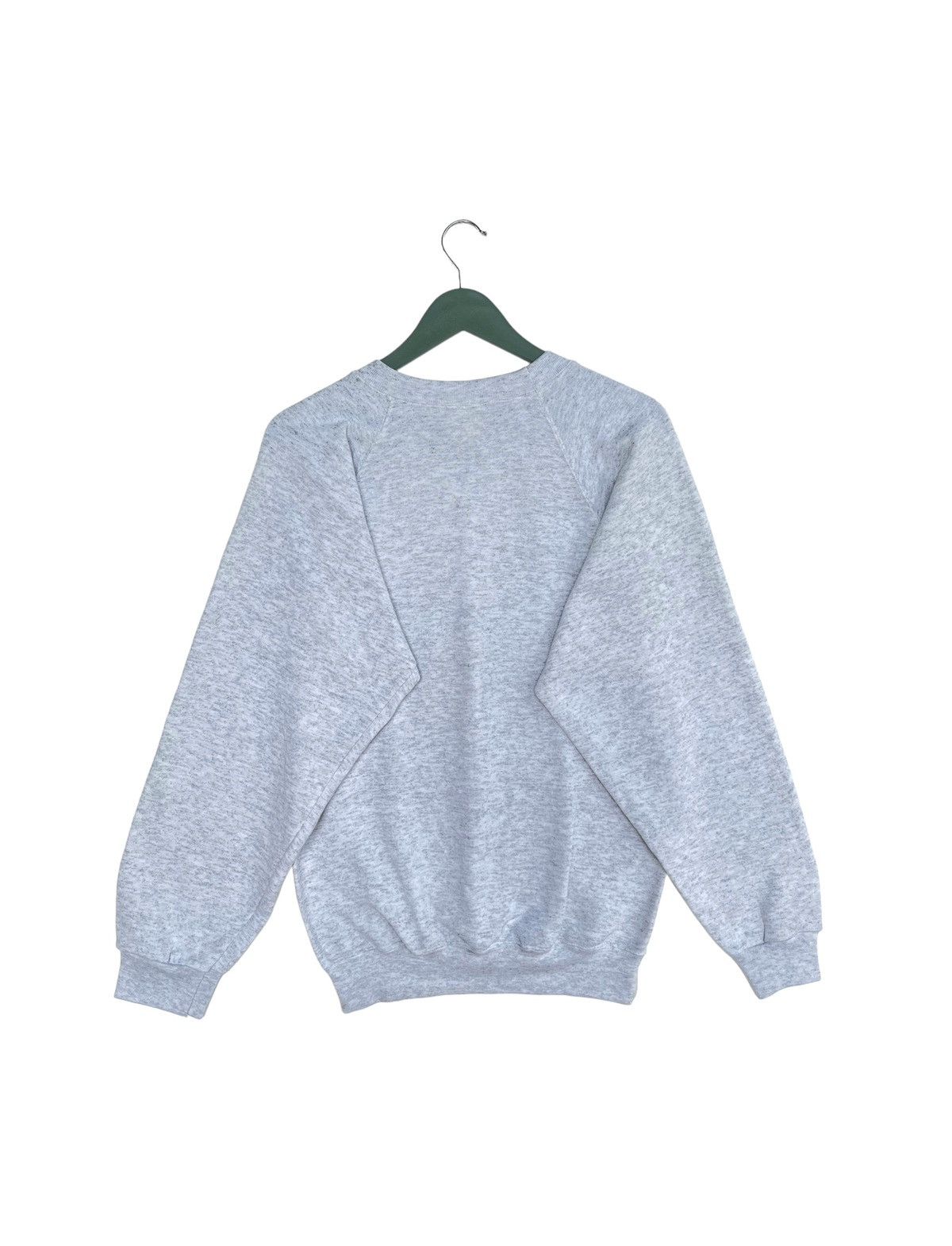 Other ARCHIVES💥Vintage 1994 Demolition Man Movie Sweatshirt Size US M / EU 48-50 / 2 - 2 Thumbnail
