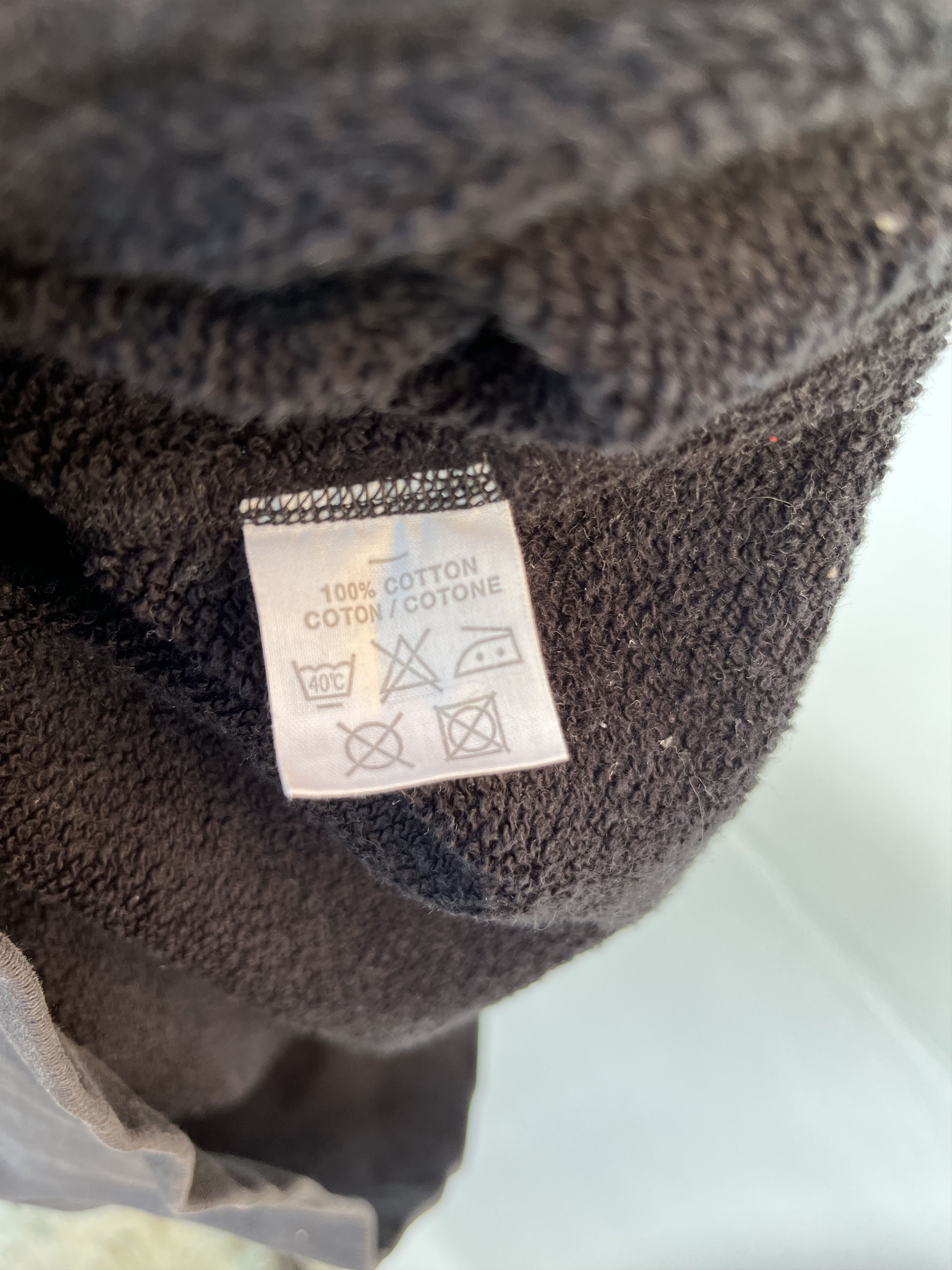 Beams Plus × Loopwheeler Loopwheeler X Beams Plain Sweatshirt Size US M / EU 48-50 / 2 - 8 Thumbnail