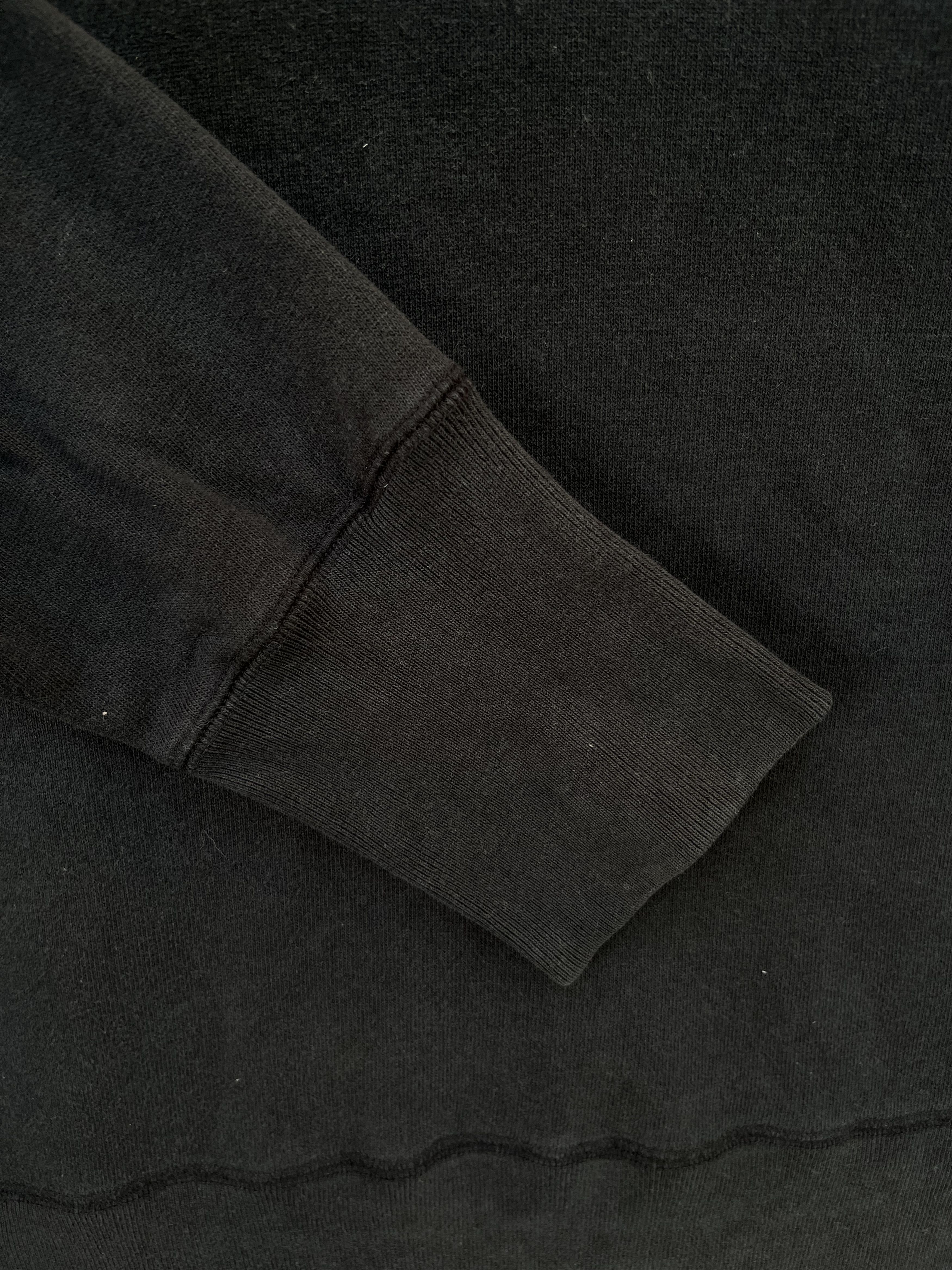 Beams Plus × Loopwheeler Loopwheeler X Beams Plain Sweatshirt Size US M / EU 48-50 / 2 - 4 Thumbnail