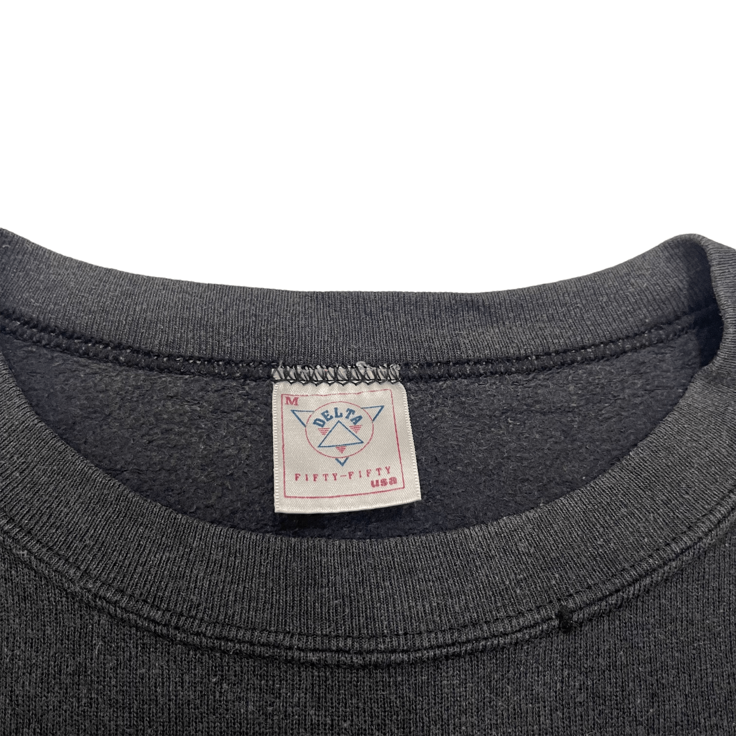 Harley Davidson × Vintage Vintage Dennis Rodman Harley Davidson 1994s Sweatshirt Size US M / EU 48-50 / 2 - 9 Thumbnail