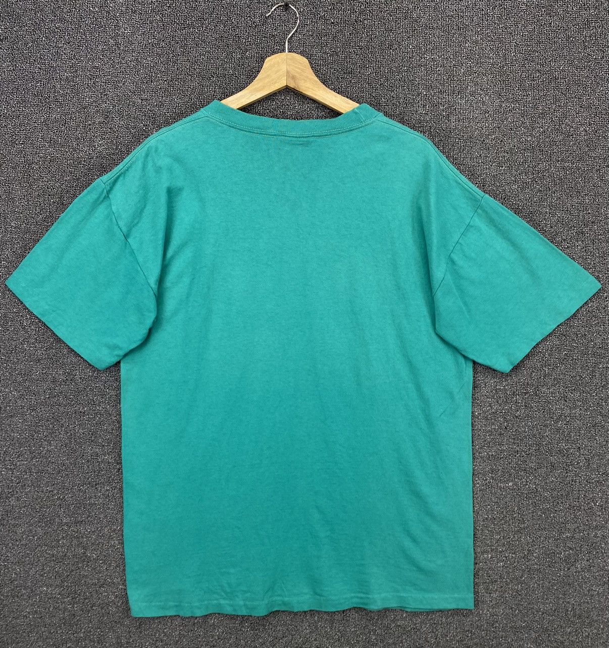 Habitat ‼️ SALES ‼️ Vintage Texas Animal Habitat Tees T Shirts Size US L / EU 52-54 / 3 - 9 Thumbnail