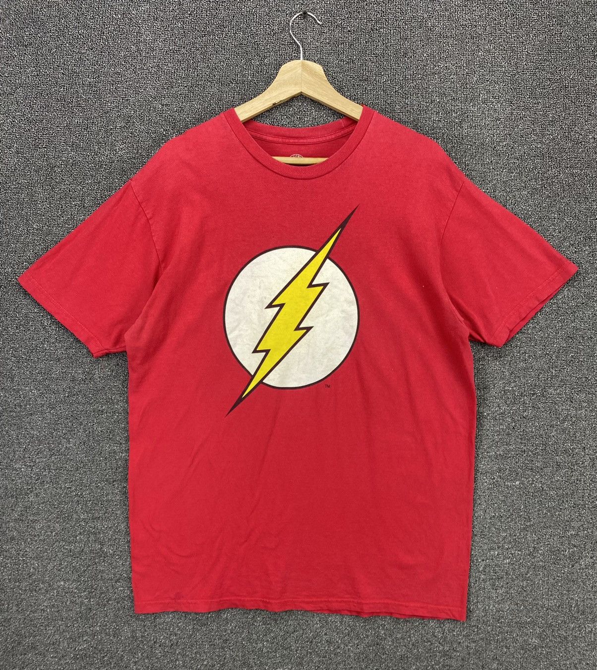 ‼️ SALES ‼️ The Flash DC Comics Tees T Shirts