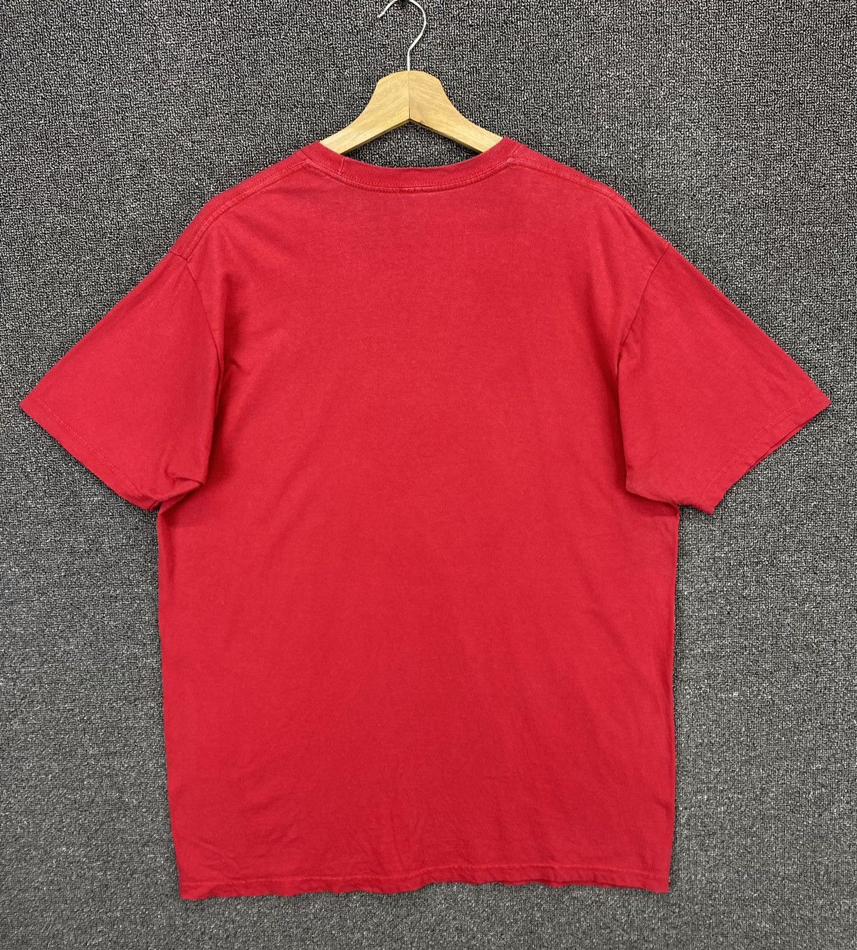 DC Comics ‼️ SALES ‼️ The Flash DC Comics Tees T Shirts Size US XL / EU 56 / 4 - 7 Thumbnail