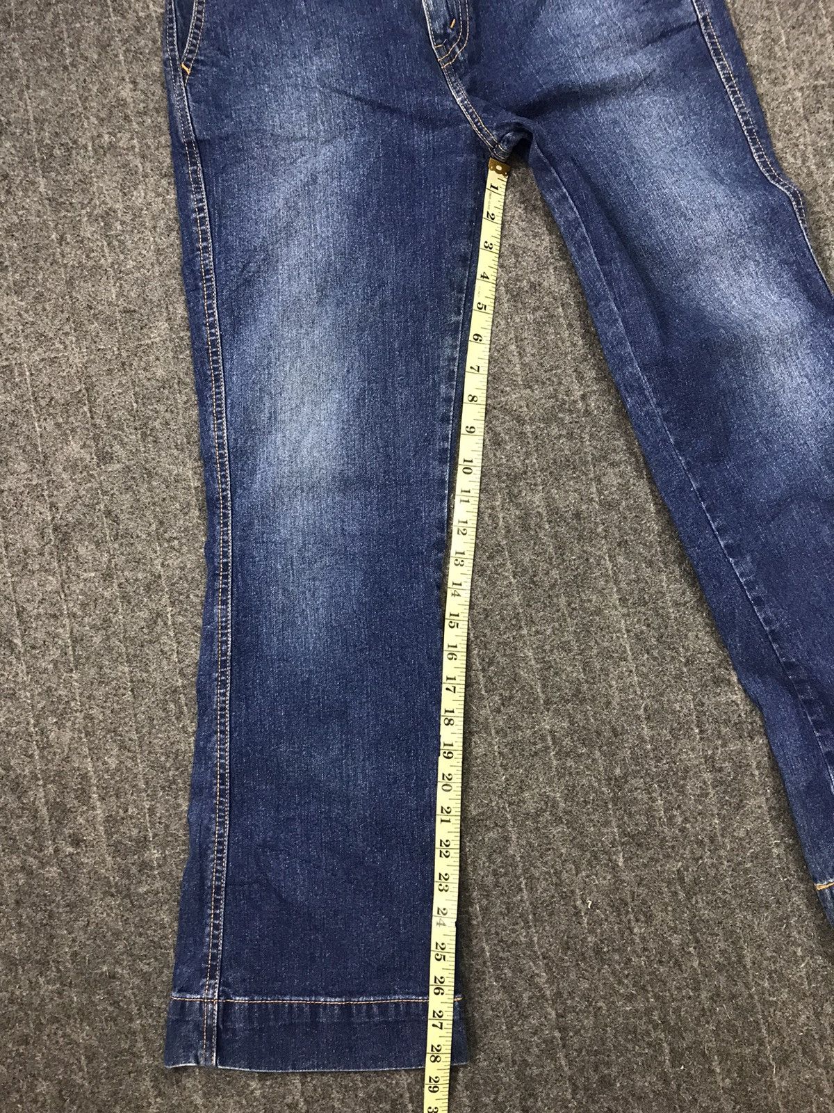 Levi's × Levi's Vintage Clothing Levi’s Strauss & Co Cavalry Boot Cut Pants Style Size 30" / US 8 / IT 44 - 13 Thumbnail