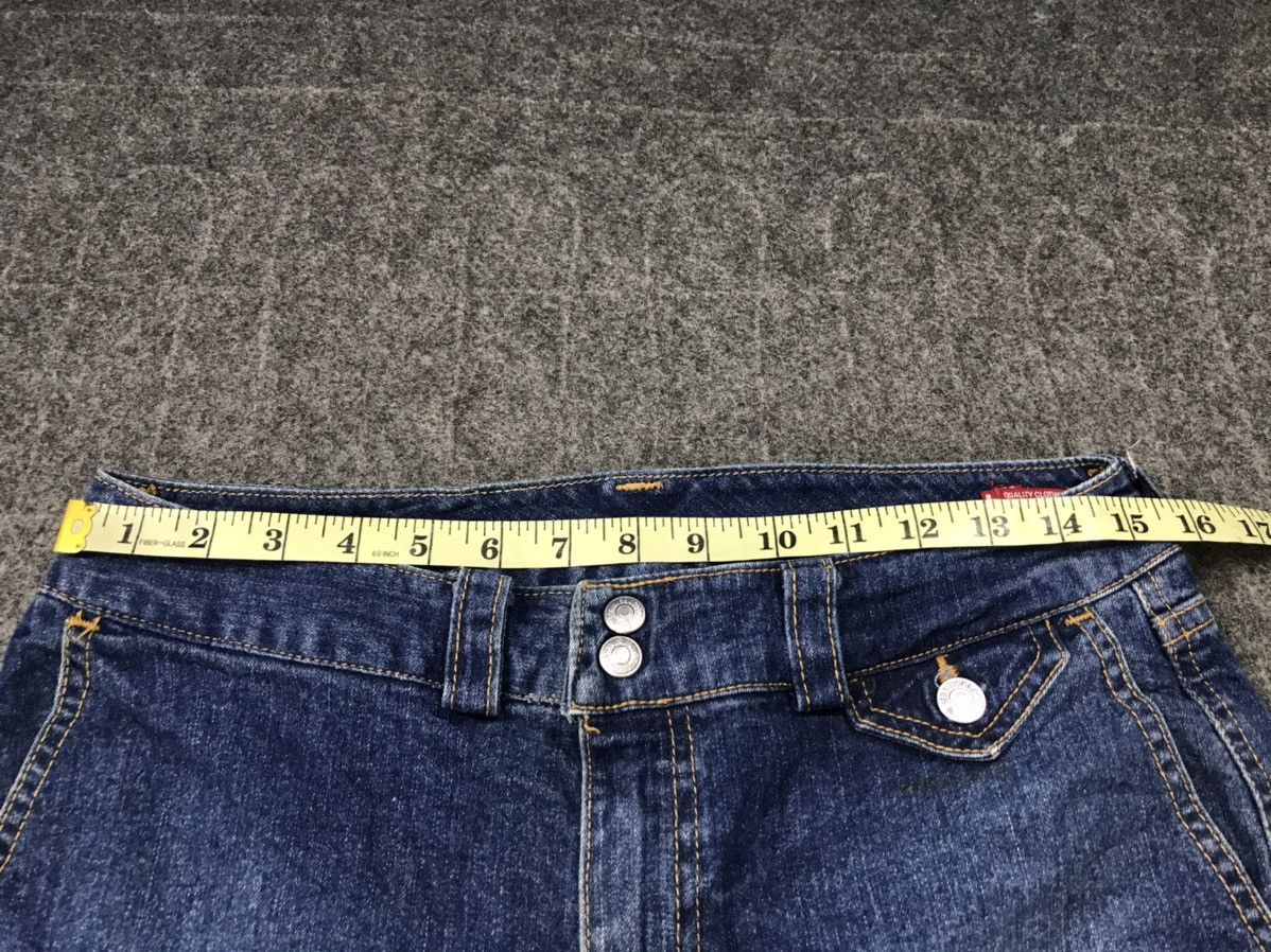 Levi's × Levi's Vintage Clothing Levi’s Strauss & Co Cavalry Boot Cut Pants Style Size 30" / US 8 / IT 44 - 11 Thumbnail