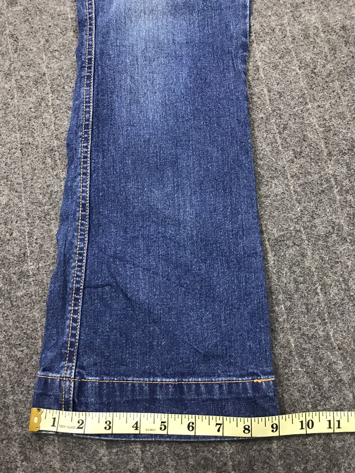 Levi's × Levi's Vintage Clothing Levi’s Strauss & Co Cavalry Boot Cut Pants Style Size 30" / US 8 / IT 44 - 16 Thumbnail