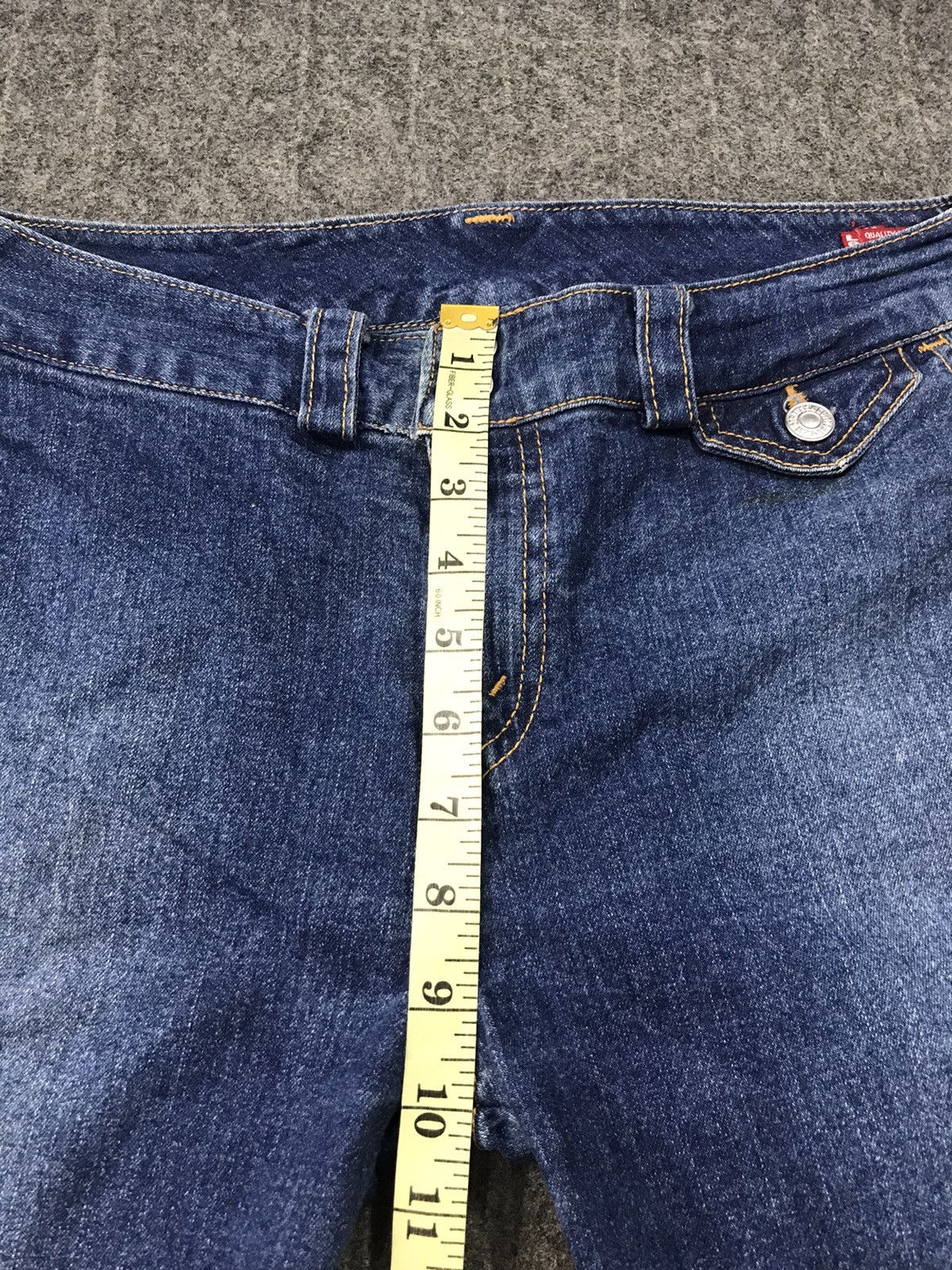 Levi's × Levi's Vintage Clothing Levi’s Strauss & Co Cavalry Boot Cut Pants Style Size 30" / US 8 / IT 44 - 14 Thumbnail