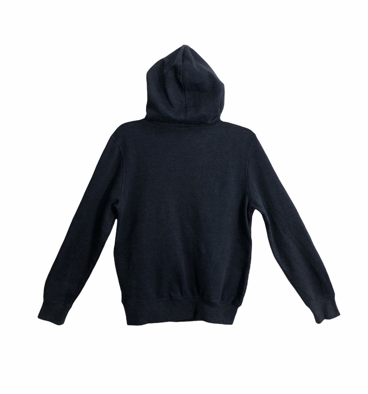 Rap Tees Tupac Amaru Shakur Hoodie Sweatshirt Sweater Big Logo Size US S / EU 44-46 / 1 - 2 Thumbnail
