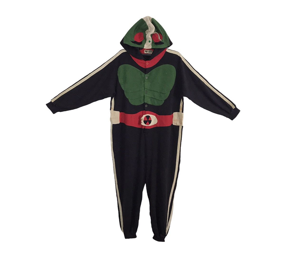 Anime × Japanese Brand Masked Rider Japanese Animated Superhero Character Cosplay Size US 44 / EU 60 - 1 Thumbnail