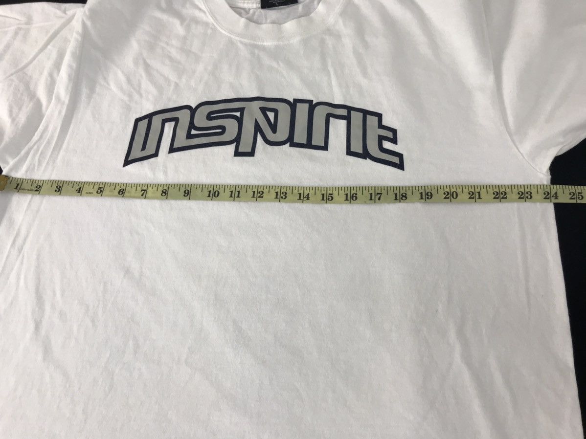 Vintage Vintage Inspirit Go Inspirit 5th Aniversary Japanese Artist Size US XL / EU 56 / 4 - 7 Thumbnail