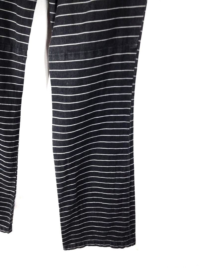 Kapital Kapital striped pants cw21 Size US 30 / EU 46 - 5 Thumbnail