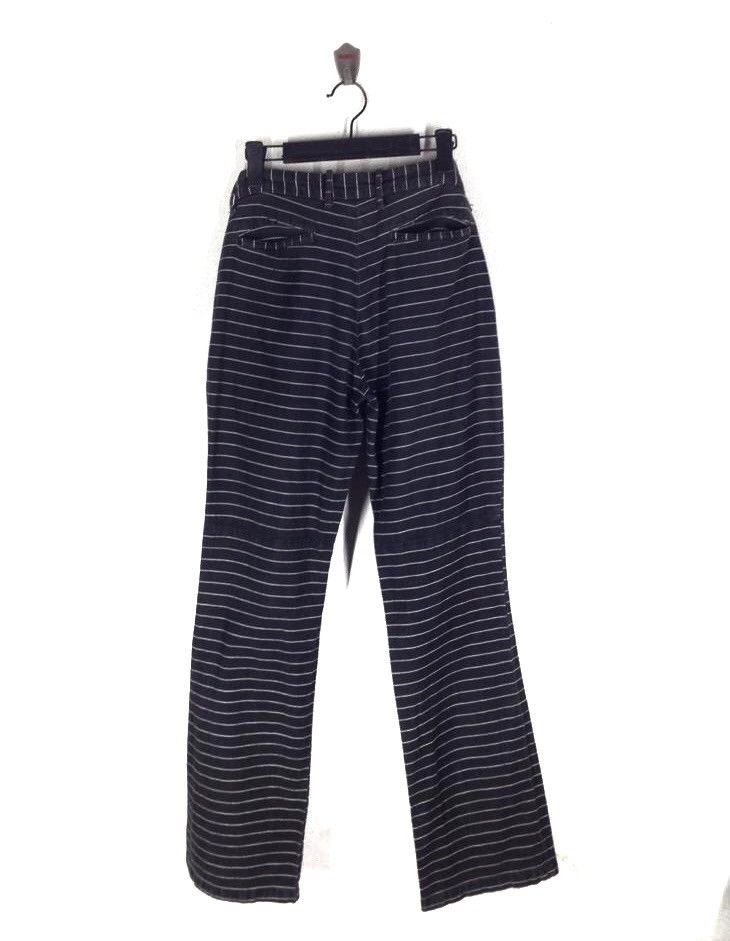 Kapital Kapital striped pants cw21 Size US 30 / EU 46 - 2 Thumbnail
