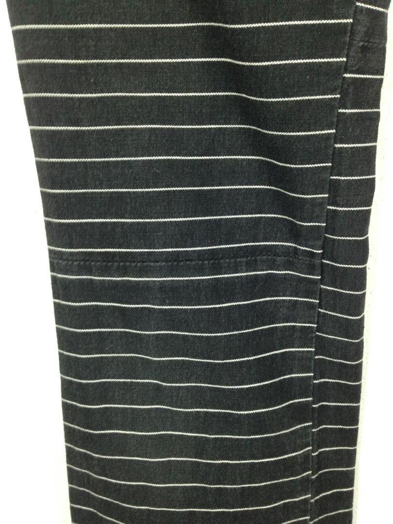Kapital Kapital striped pants cw21 Size US 30 / EU 46 - 9 Thumbnail