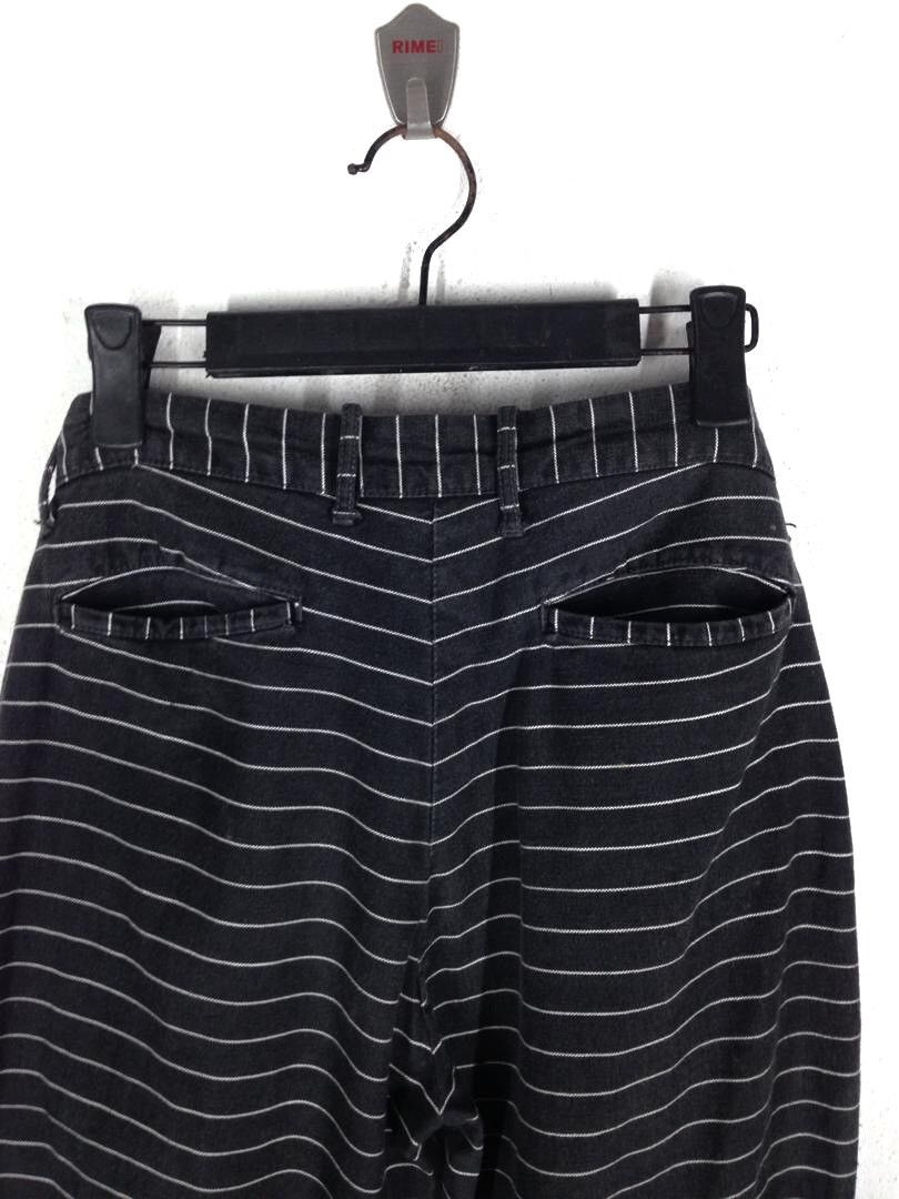 Kapital Kapital striped pants cw21 Size US 30 / EU 46 - 6 Thumbnail