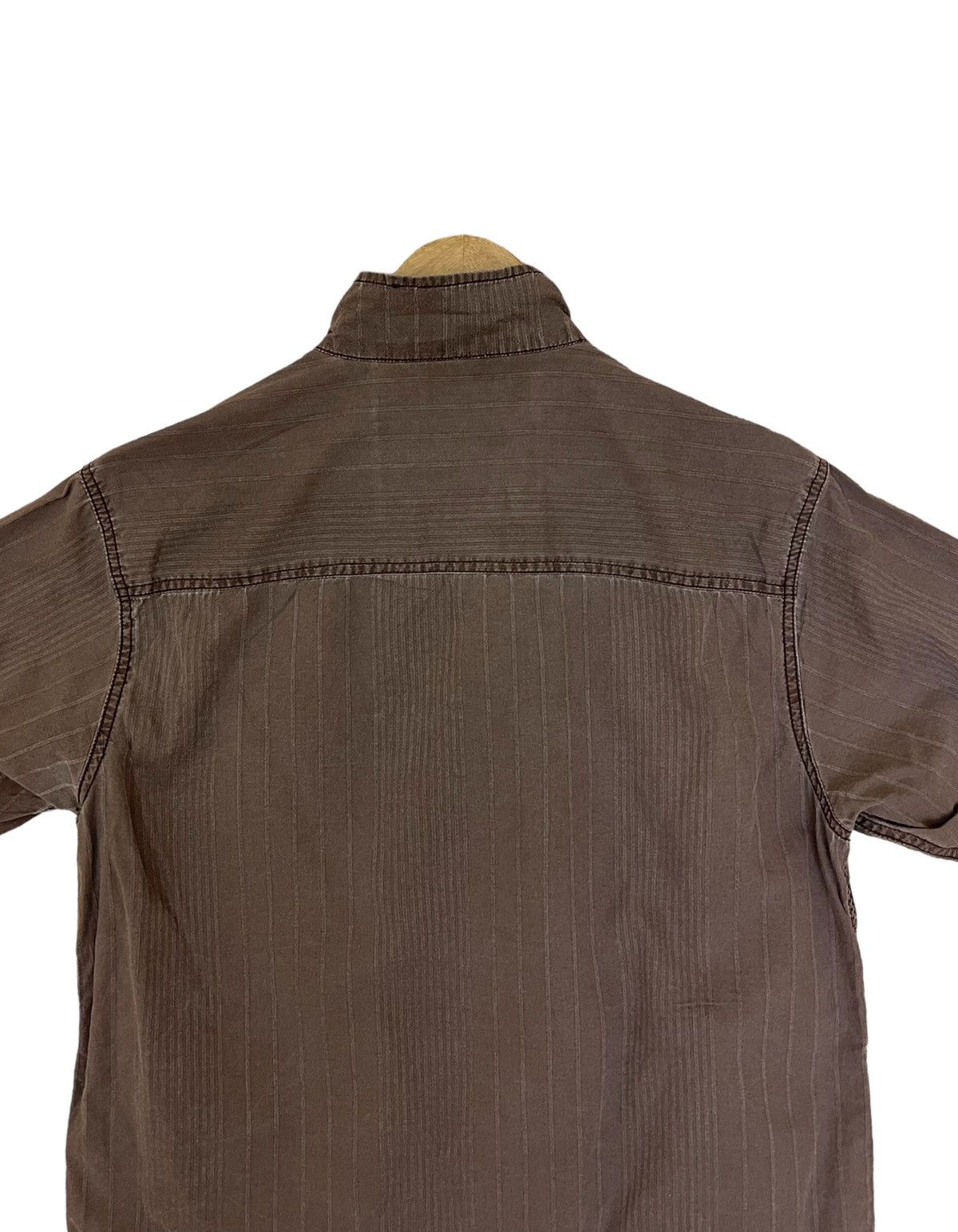 Airwalk Airwalk jacket multiple pocket full zipper skateboarding Size US L / EU 52-54 / 3 - 6 Thumbnail