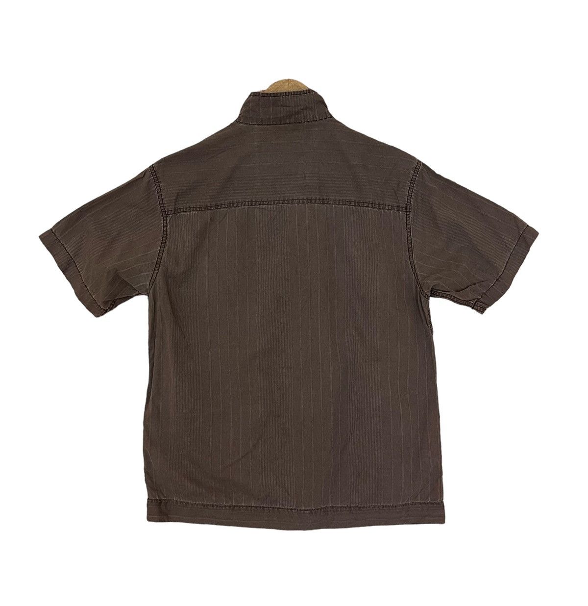 Airwalk Airwalk jacket multiple pocket full zipper skateboarding Size US L / EU 52-54 / 3 - 2 Thumbnail