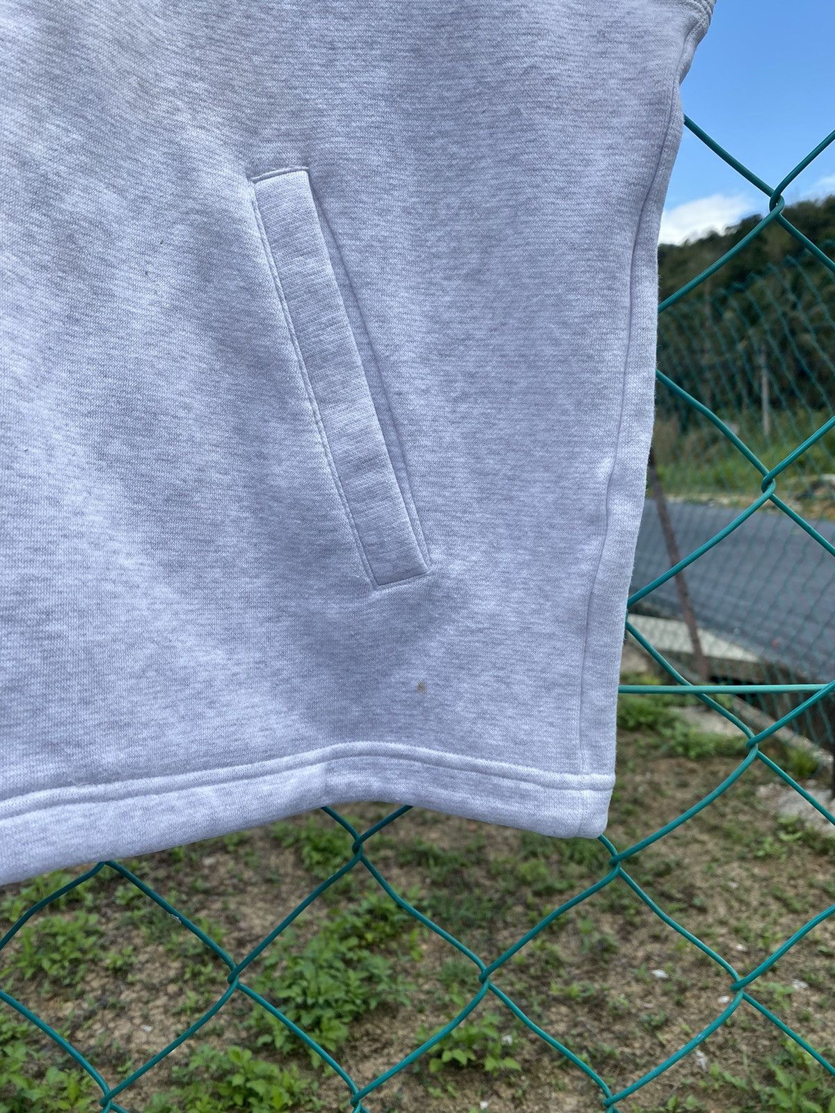 Sergio Tacchini × Vintage Vintage Sergio Tacchini Vest Size US L / EU 52-54 / 3 - 6 Thumbnail