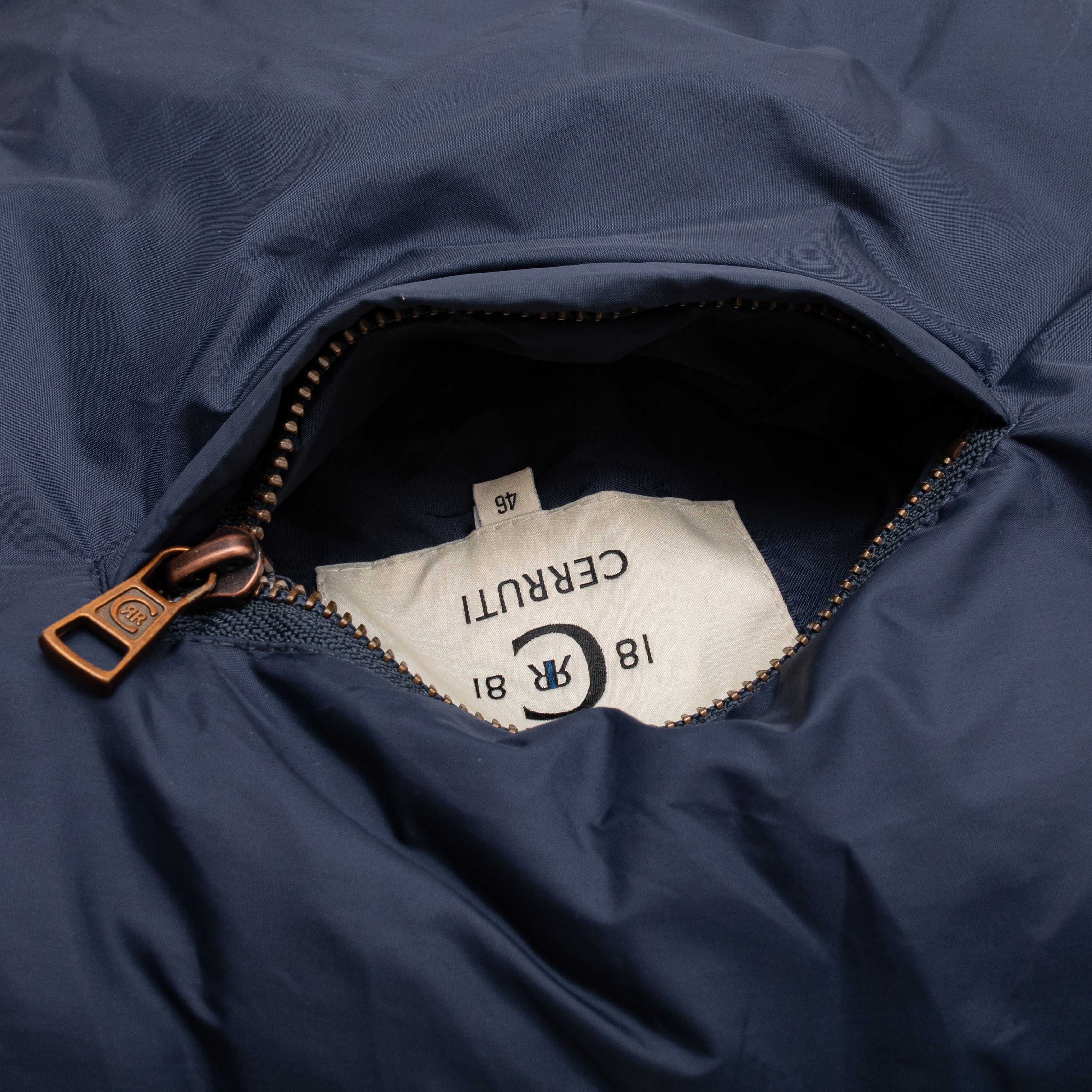 Cerruti 1881 CERRUTI 1881 2 in 1 Down Puffer Jacket Size US S / EU 44-46 / 1 - 3 Thumbnail