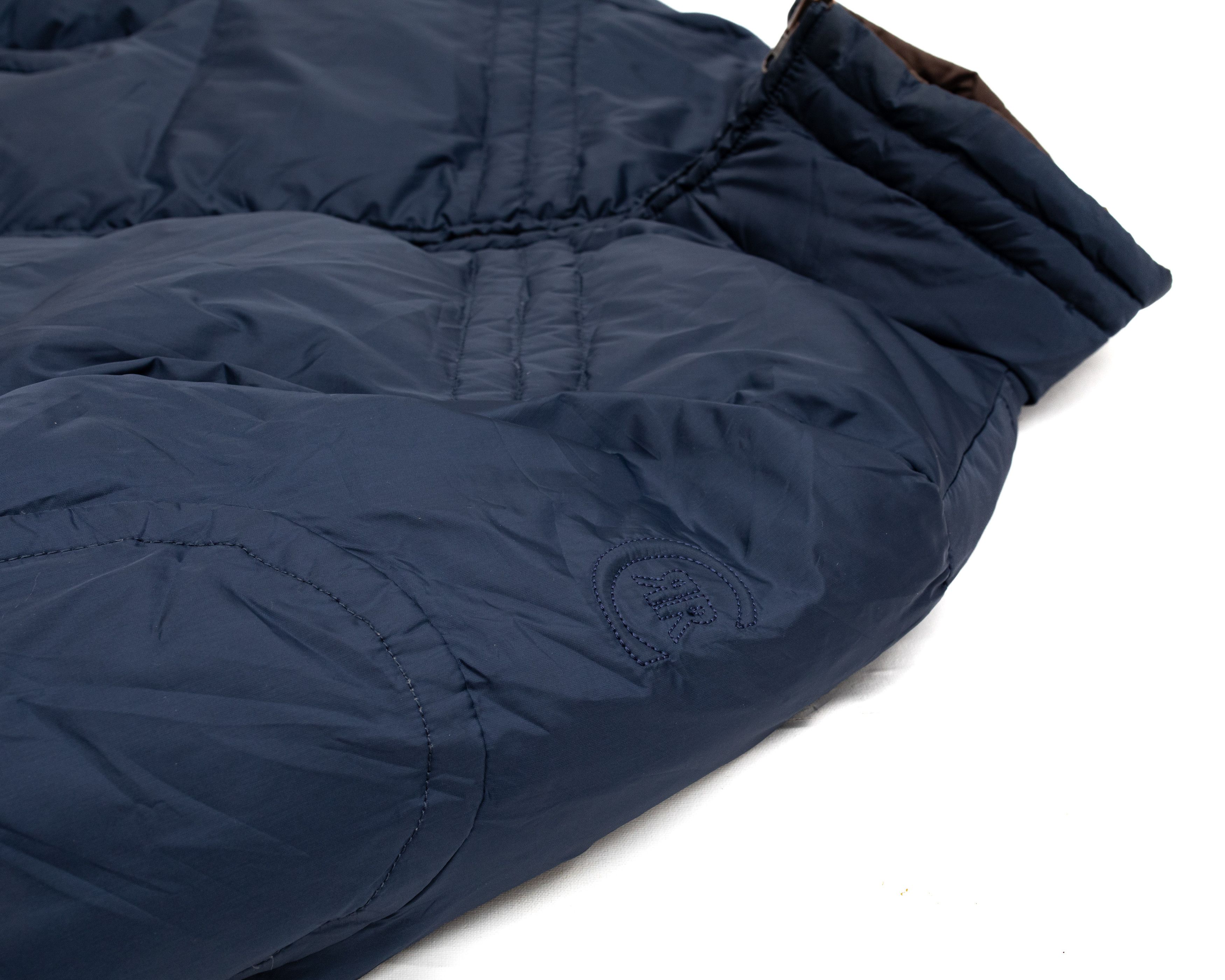 Cerruti 1881 CERRUTI 1881 2 in 1 Down Puffer Jacket Size US S / EU 44-46 / 1 - 5 Thumbnail