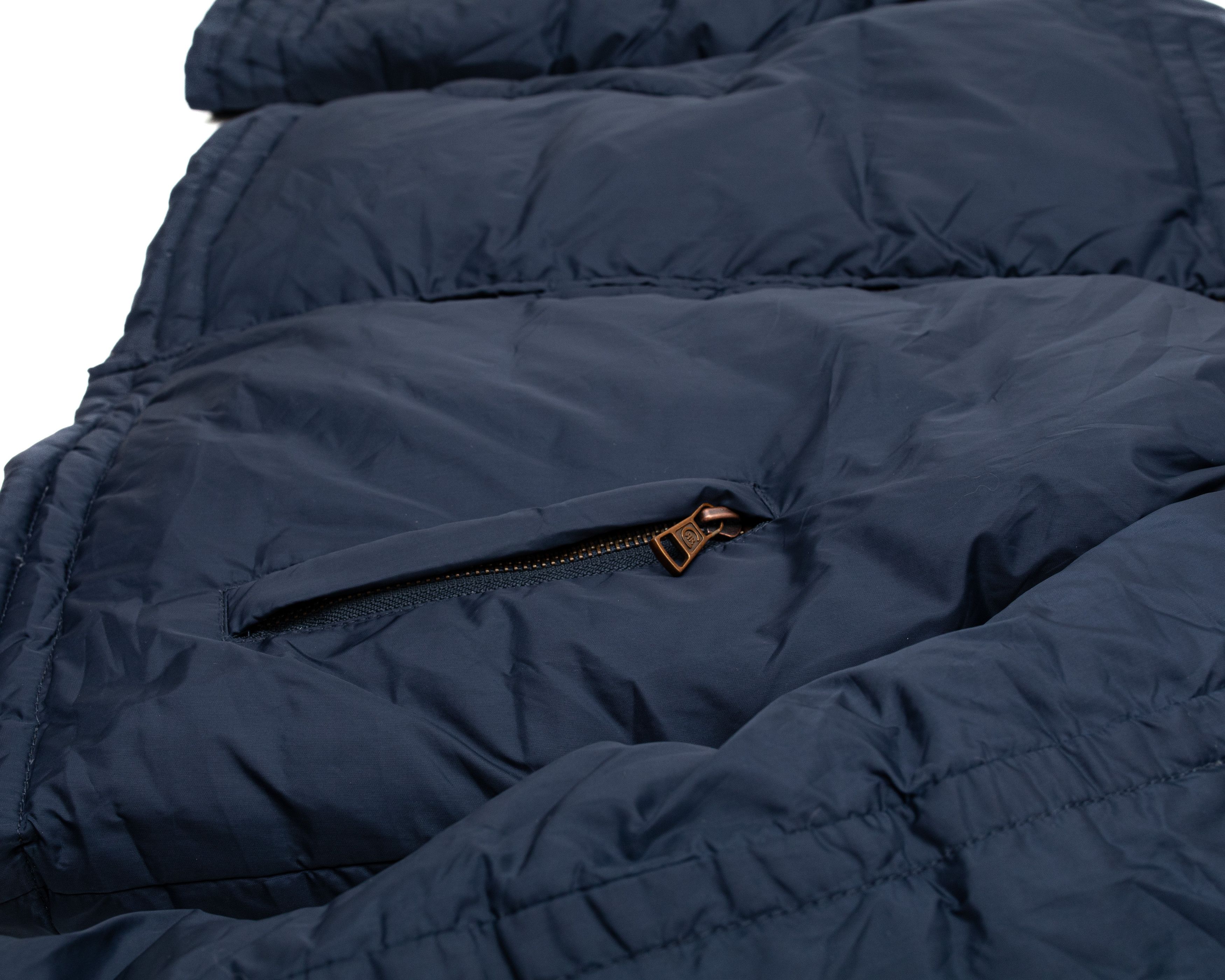 Cerruti 1881 CERRUTI 1881 2 in 1 Down Puffer Jacket Size US S / EU 44-46 / 1 - 6 Thumbnail
