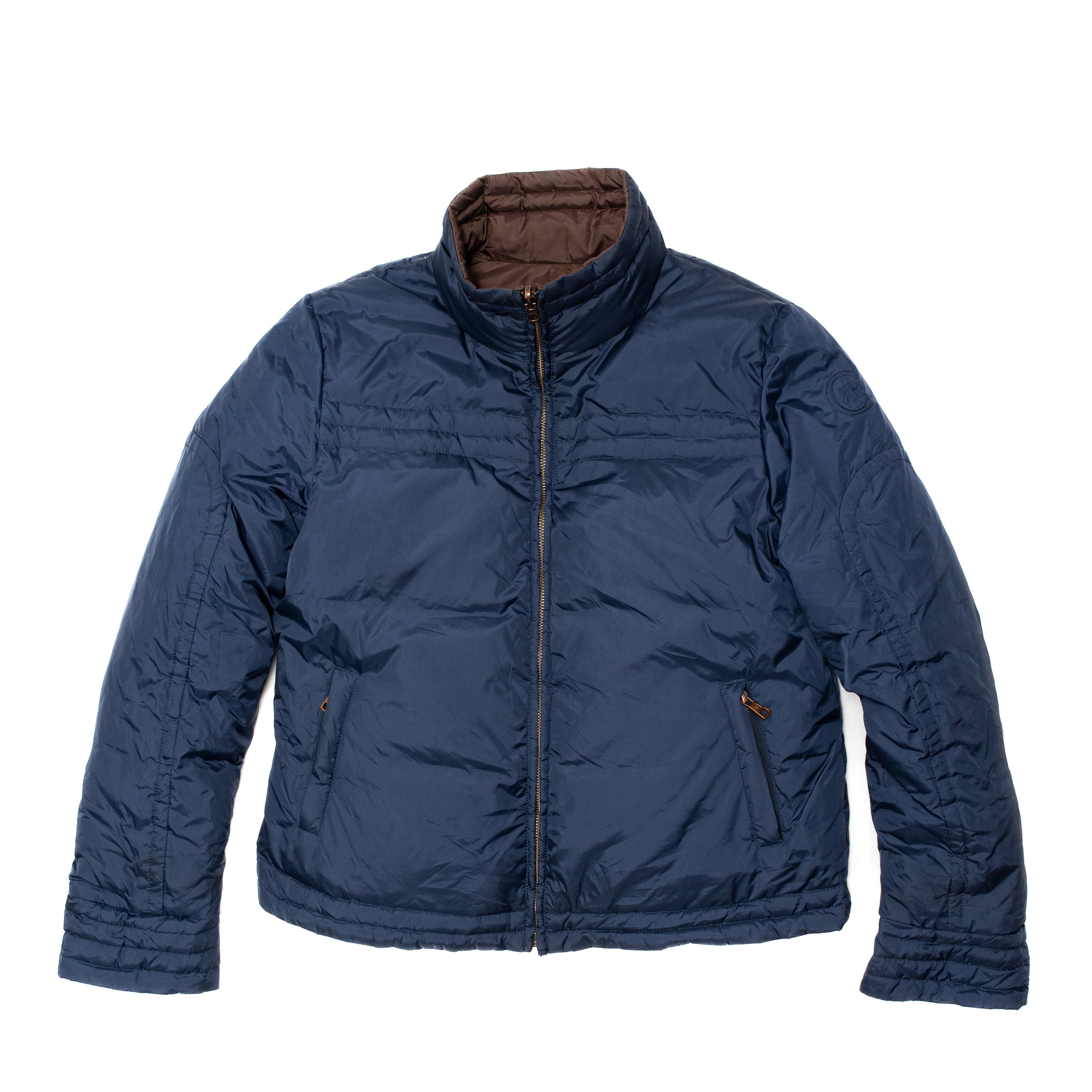 Cerruti 1881 CERRUTI 1881 2 in 1 Down Puffer Jacket Size US S / EU 44-46 / 1 - 1 Thumbnail