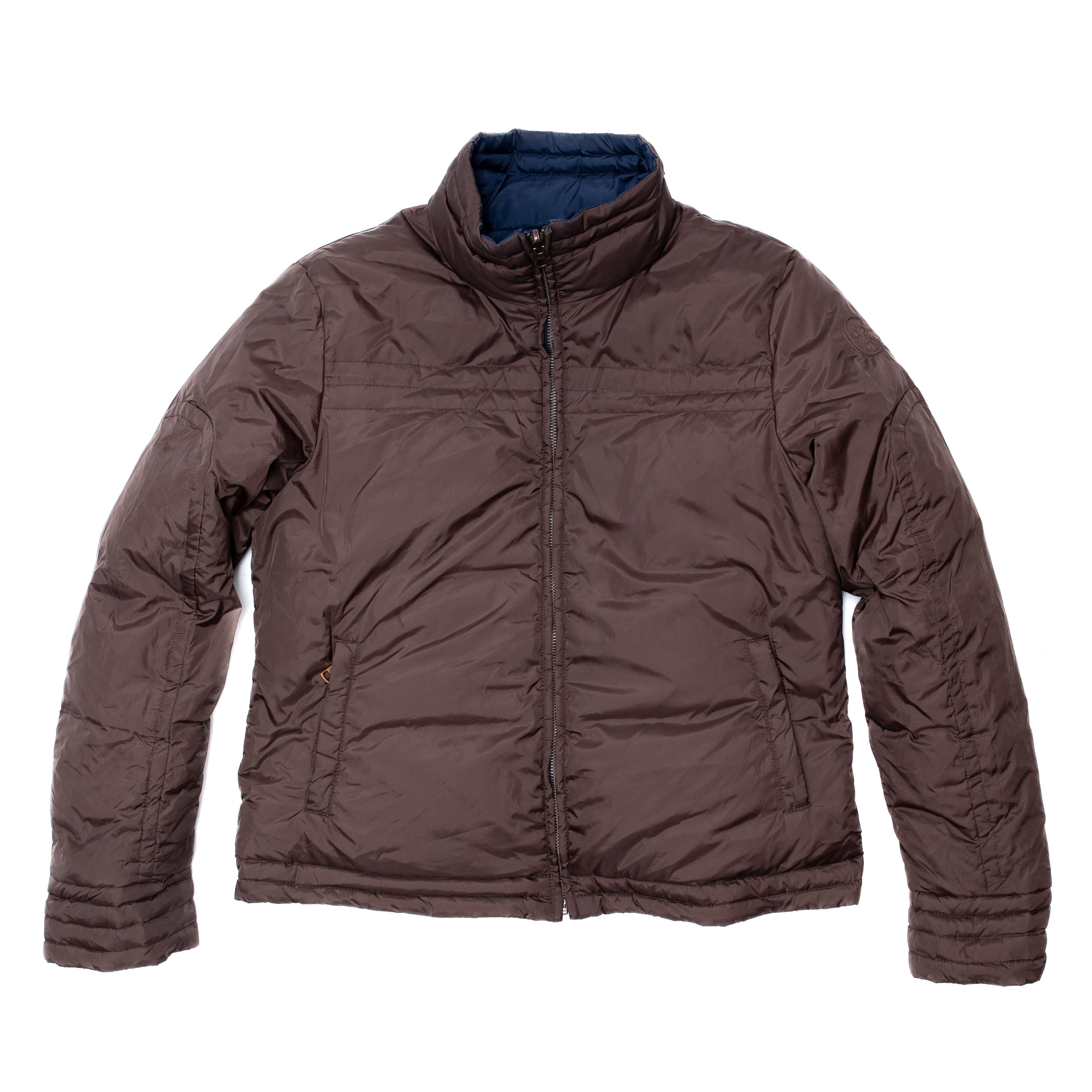 Cerruti 1881 CERRUTI 1881 2 in 1 Down Puffer Jacket Size US S / EU 44-46 / 1 - 2 Thumbnail